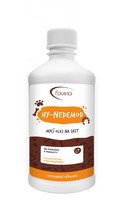 Mycí olej HY-NEDEMOD pro srst s parazity 500 ml