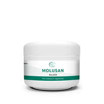 Balzám MOLUSAN - 50 ml