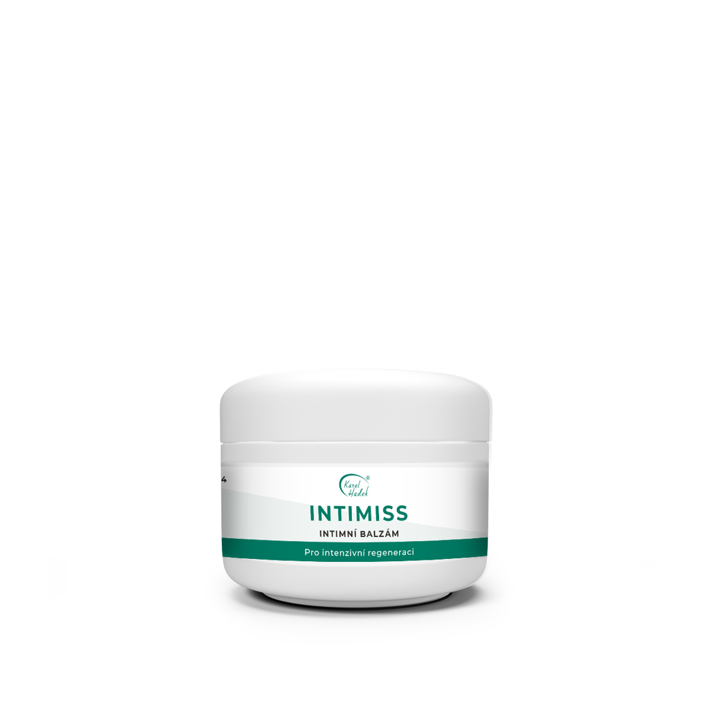 Intimní balzám INTIMISS - 5 ml