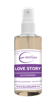 LOVE STORY autoparfém 100 ml AKCE