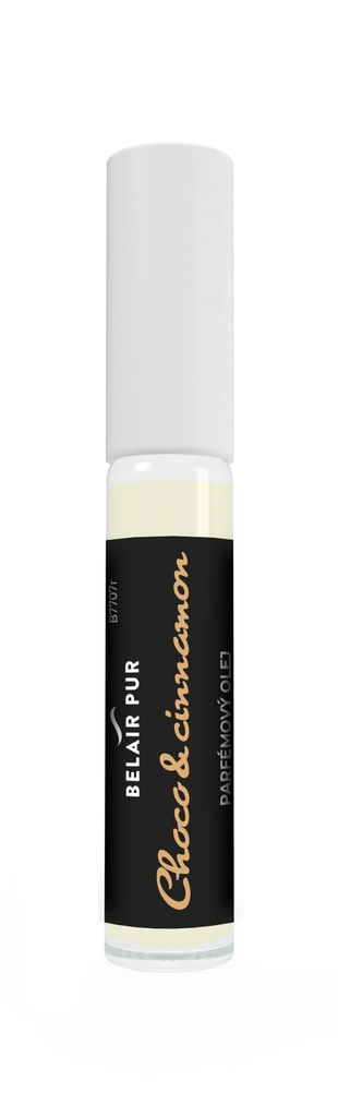 Parfém CHOCO & CINNAMON - 3 ml