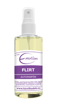 FLIRT Autoparfém 100 ml