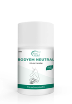 BODYEM NEUTRAL Tělový krém 50 ml AKCE