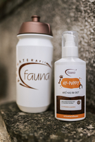Mycí olej na srst HY-PUPPY pro mláďata 200 ml s lahví