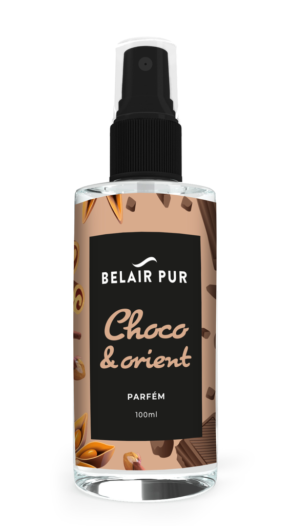 Parfém CHOCO & ORIENT - 100 ml