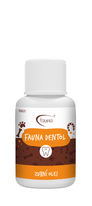 Zubní olej FAUNA DENTOL pro čištění zubů 20 ml
