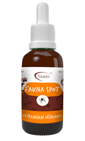Přípravek FAUNA SPOT s deodoračním účinkem 50 ml