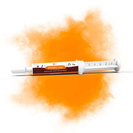 Mast na tlapky i kopyta a podlomy HOOFINOL CARE 30 ml