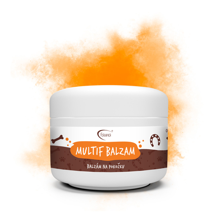 Mast MULTIF BALZAM na pokožku 50 ml
