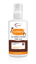 Heřmánkový OCUSENZOL pro ošetření očního okolí 100 ml
