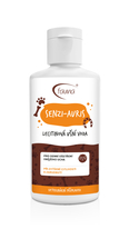 Roztok na čištění uší SENZI-AURIS pro psy a kočky 100 ml