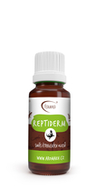 Směs esenciálních olejů REPTIDERM 20 ml