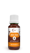 Směs esenciálních olejů INSPI FREE 20 ml