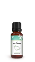 Vonný olej ALOE PURE - 10 ml