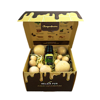 CHOCO & BERGAMOT dárkové balení