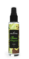 Parfém CHOCO & BERGAMOT - 30 ml