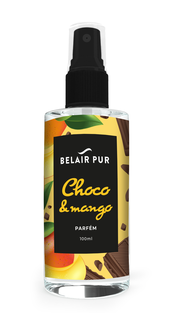 Parfém CHOCO & MANGO - 100 ml