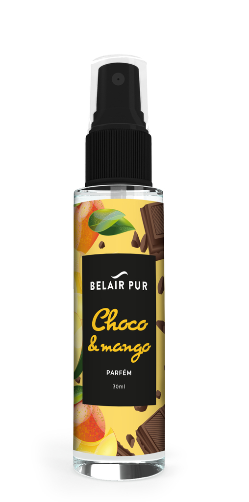 Parfém CHOCO & MANGO - 30 ml