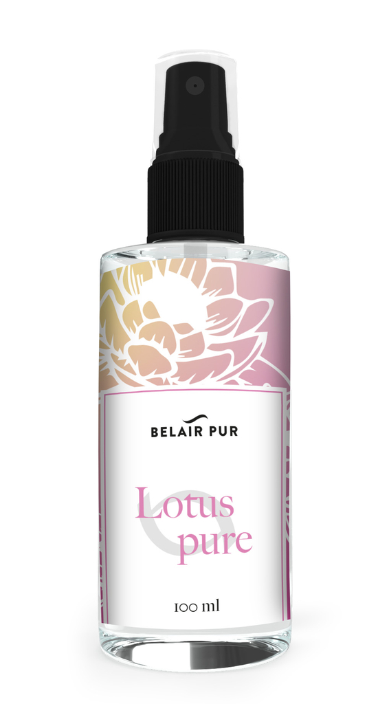 Esenciální parfém LOTUS PURE - 100 ml