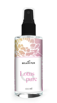 Esenciální parfém LOTUS PURE - 100 ml
