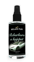 Autoparfém REBARBORA & KAJEPUT - 100 ml