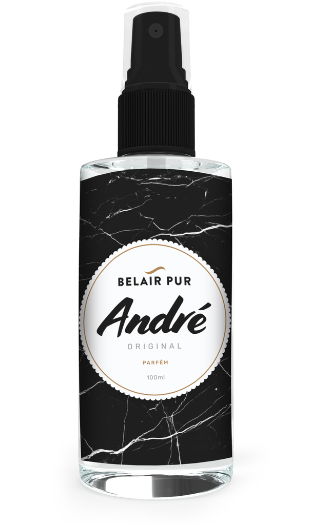 Parfém ANDRÉ - 100 ml
