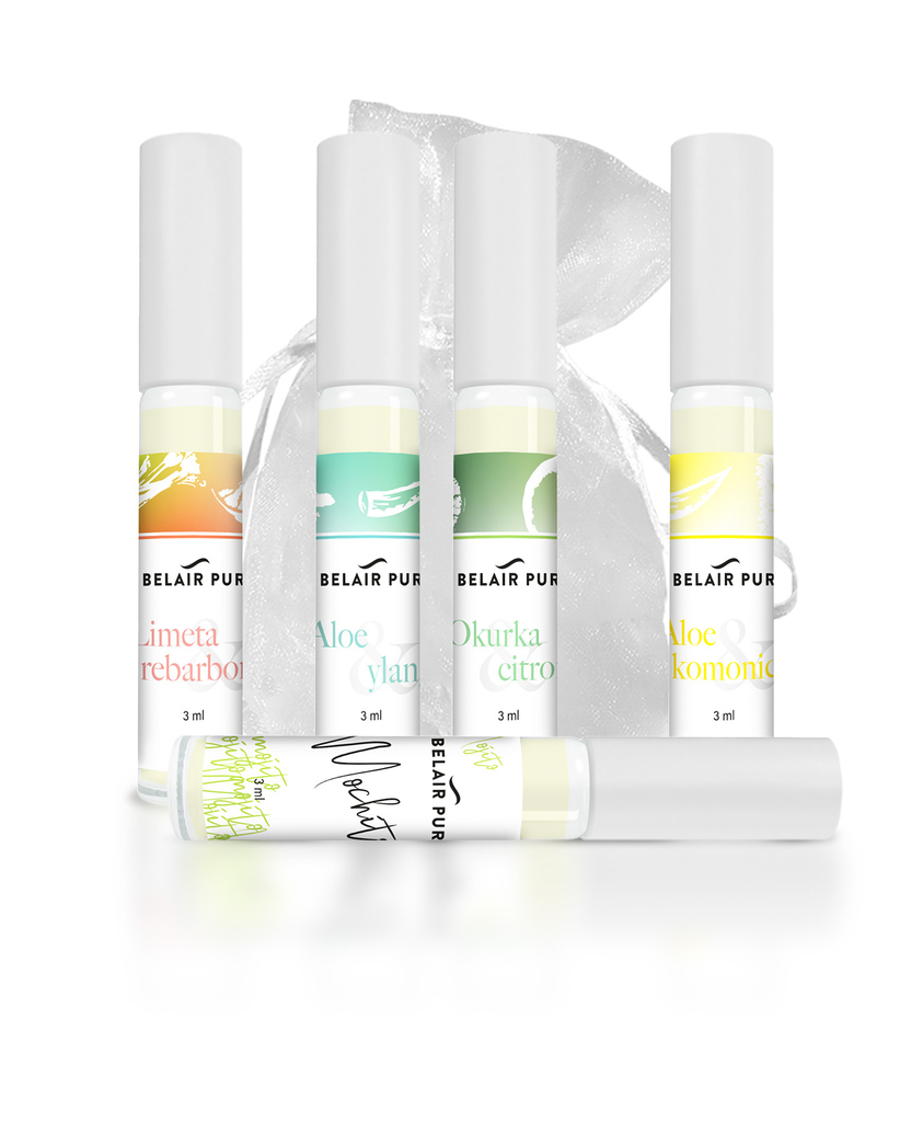 FRESH PARFEMIÉRA malá