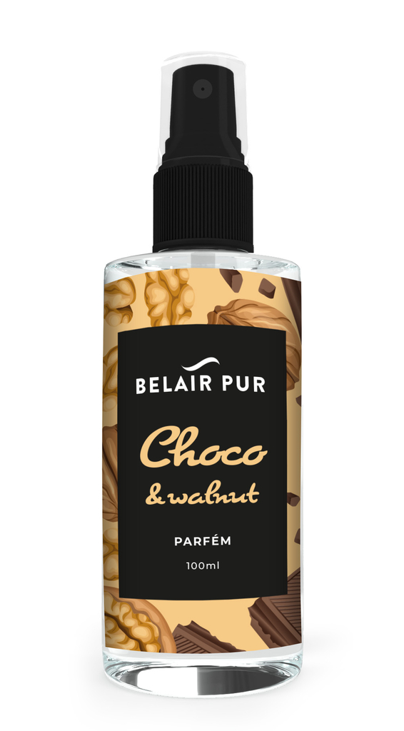 Parfém CHOCO & WALNUT - 100 ml