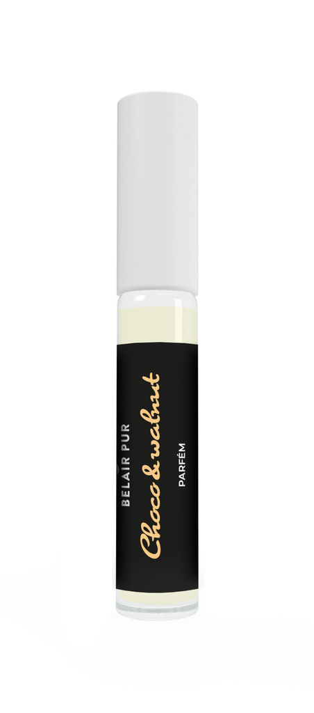 Parfém CHOCO & WALNUT - 3 ml