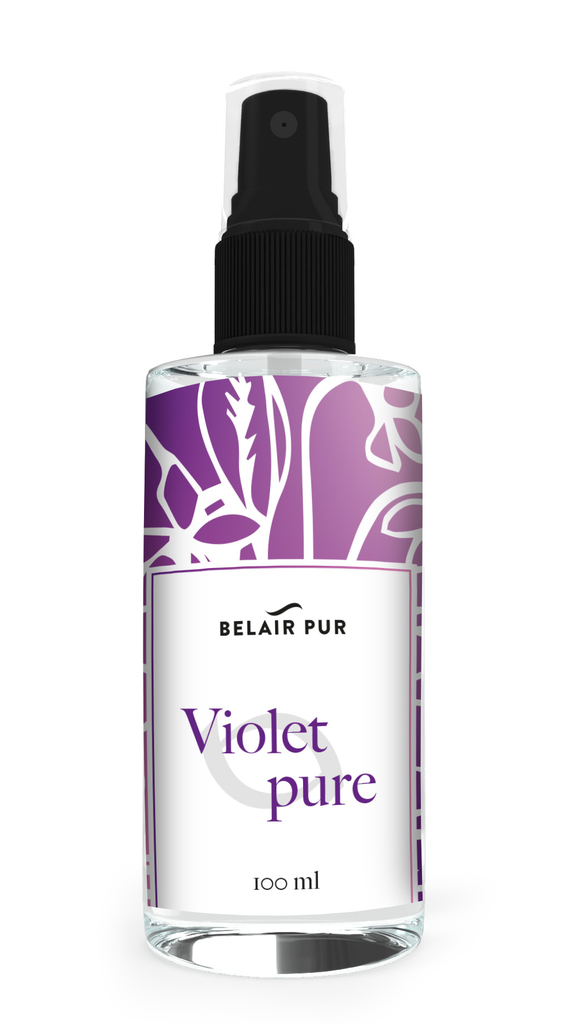 Esenciální parfém VIOLET PURE - 100 ml