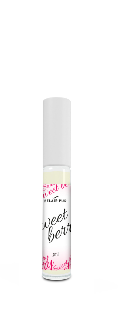 Esenciální parfém SWEET BERRY - 3 ml