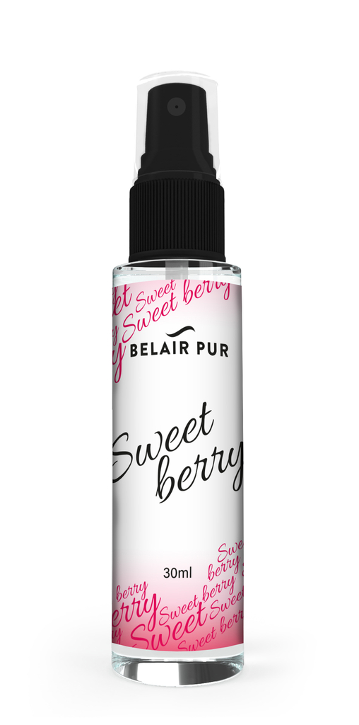 Esenciální parfém SWEET BERRY - 30 ml