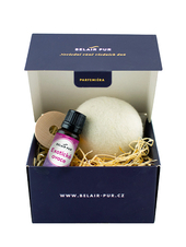 Sada do sušičky EXOTICKÉ OVOCE - 10 ml