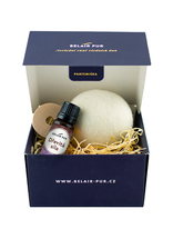 Sada do sušičky DŘEVITÁ SÍLA - 10 ml