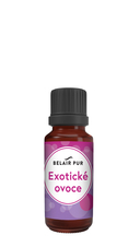 Parfémový olej EXOTICKÉ OVOCE - 10 ml