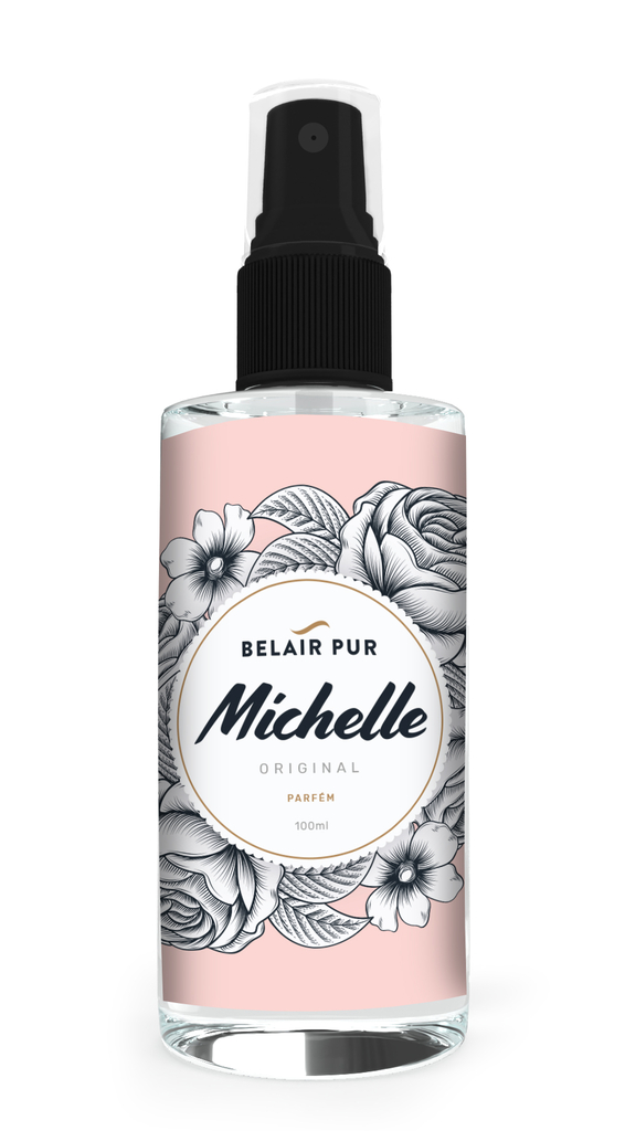 Parfém MICHELLE ORIGINAL