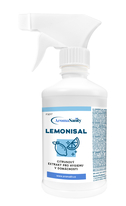 Citrusový extrakt LEMONISAL pro udržení hygieny 500 ml