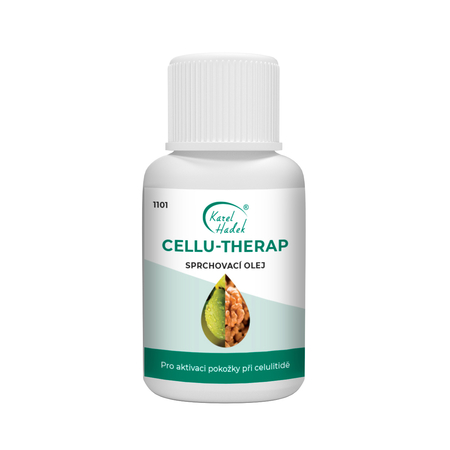 Sprchový olej CELLU-THERAP - 20 ml