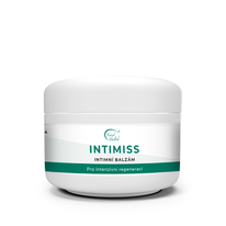 Intimní balzám INTIMISS - 100 ml