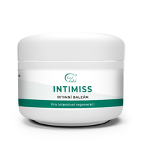 Intimní balzám INTIMISS - 250 ml