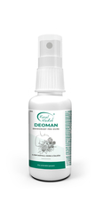 Deodorant DEOMAN pro muže - 50 ml