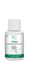Regenerační vlasový mycí olej THEA - 20 ml