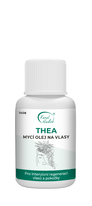 Vlasový mycí olej THEA - 20 ml