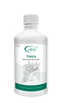 Vlasový mycí olej THEA - 500 ml