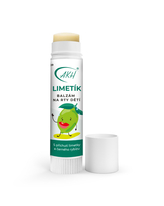 Dětský balzám na rty LIMETÍK - 6,5 ml