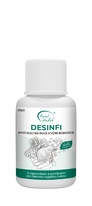 Mycí olej na ruce DESINFI - 20 ml