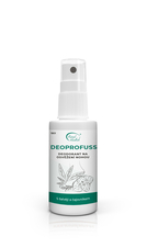 Deodorant na nohy DEOPROFUSS - 20 ml