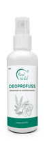 Deodorant na nohy DEOPROFUSS - 100 ml
