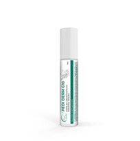 Krém na nohy PEDI DERM G10 - 10 ml