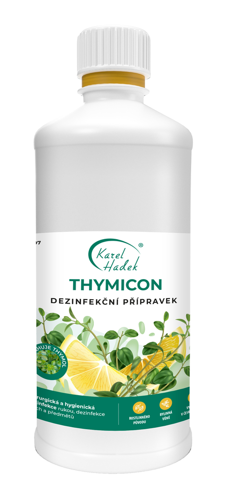 Dezinfekční přípravek THYMICON - 1000 ml